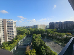 The Palette (D18), Condominium #539402461